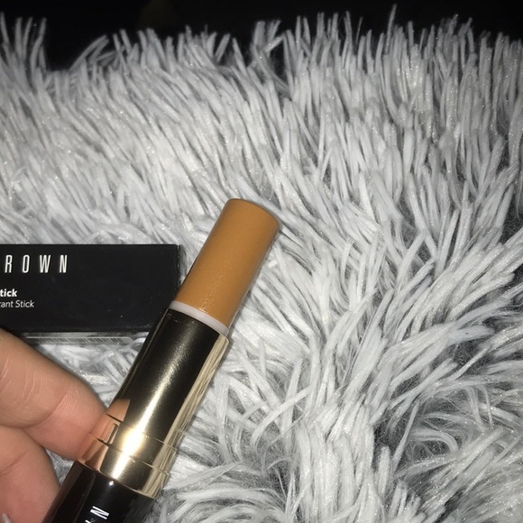 Bobbi brown skin foundation stick - neutral golden - Picture 4 of 6